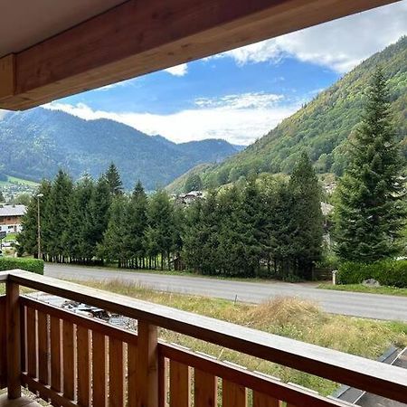 Les Chalets De Montriond B101 Kültér fotó
