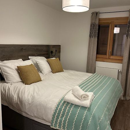 Les Chalets De Montriond B101 Kültér fotó