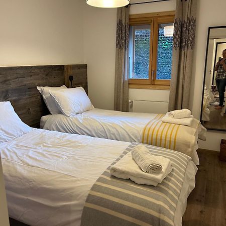 Les Chalets De Montriond B101 Kültér fotó